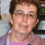 Diane McDougall