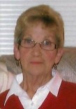 Karen Elaine Turner