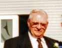 Peter Bryon Fehr