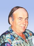 Mirl Thomas Evernden
