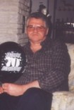 Terrance Thomas Holbrook