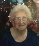 Joyce M. Marks