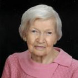 Mary Kathleen Greene