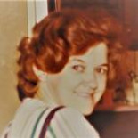 Catherine Joan Pottie