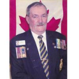 Joseph Martin Sutherland