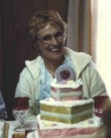 Georgina Nelson