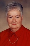 Mary Gravett