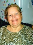 Micheline David