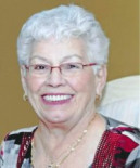 Victoria Mongeon
