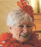 Agnes Margaret Campbell