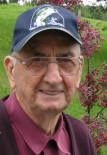 Hudson Victor Murphy