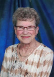 Marion Helen Logan