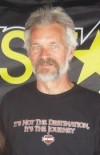Richard Glenn Austin