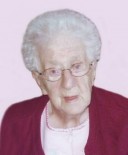 Madeleine Berthiaume