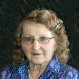 Susan Mary Lourdes Van Mierlo