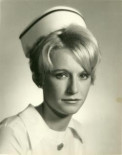 Jennifer Mary Barton