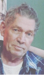 Eric Claude Steeves