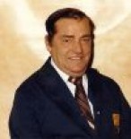 Albert Marenger