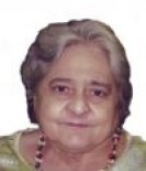 Gertrude Gagnon