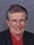 Winnifred Ryan