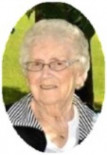 Marcia Virginia Gaudet
