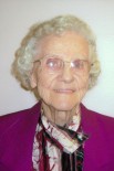 Helen Gingrich