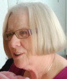 Louisette Desrochers