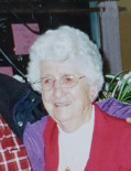 Janet Elizabeth Dicks