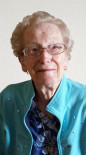 Effie Phyllis Legrow