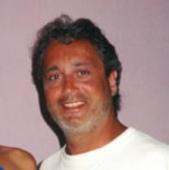 Mike Gizas