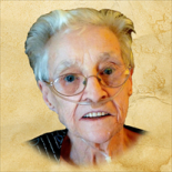 Mary Crossie