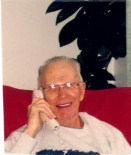 Marcus Robert Currie