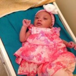 Shianate Bonita Jean Asejere