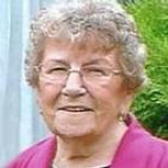 Berniece Alfreda O'Brien