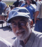 Gordon Frank Stewart