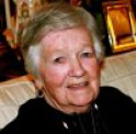Pauline McCarthy