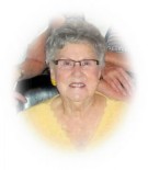 Gwen Steele