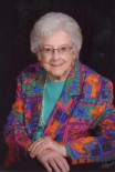 Dorothy Mae Stevens