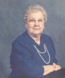 Wilhelmina Buder