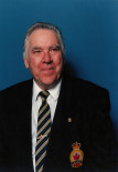 Melvin Kendrick