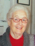 Catherine Alice George