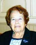 Clémence Trudel