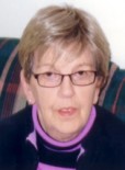 Gwen Marshall