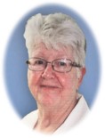 Margaret Alice McCormick