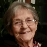 Verna Eunice Gri