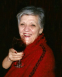 Francine Fournier