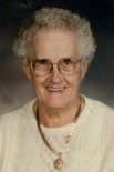 Mary Crispin