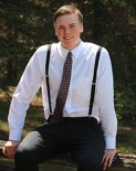 Joshua Gardiner