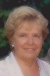 Marguerite Pariseau