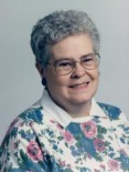 Marjorie Irene Arthurs